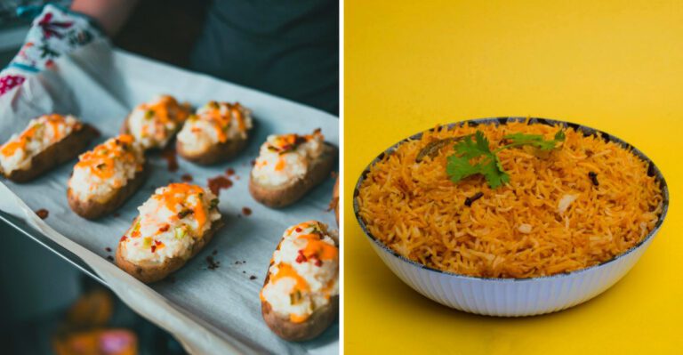 20 Restaurant Chain Side Dishes People Try to Copy at Home (And Never Quite Nail)