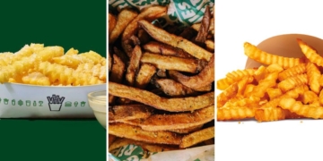 20 Restaurant Chains Where the Fries Are the Real Reason People Go Back