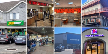 20 Restaurant Chains Where the Value Meals Still Feel Like a Deal