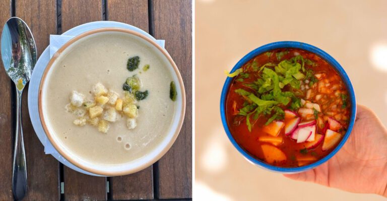 20 Under-the-Radar American Soups That Deserve Way More Love