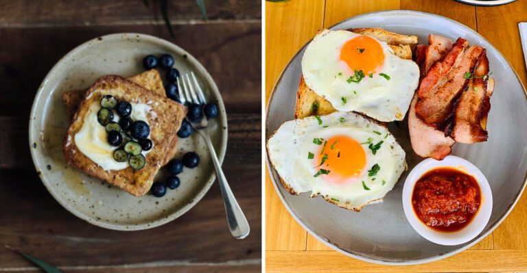 21 American Diner Classics That Never Go Out of Style (No Matter the Trend)