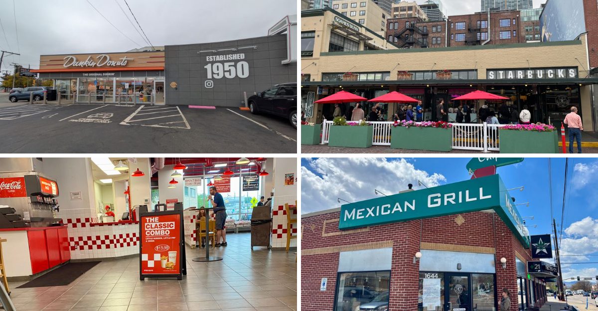 21 American Food Traditions That Started Small and Somehow Took Over the Country