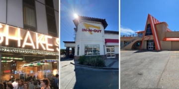 21 American Restaurant Chains That Quietly Earn More Respect Than the Flashy Ones