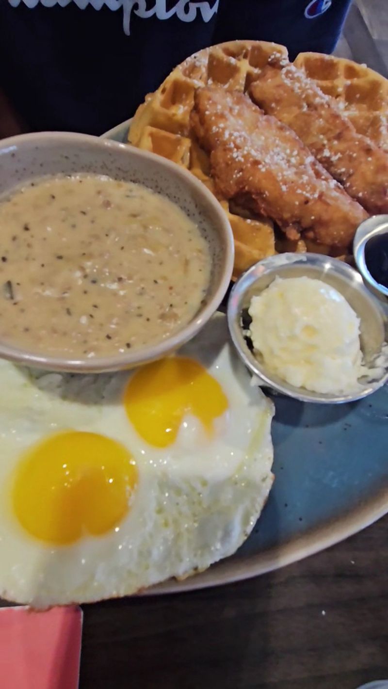 Early Bird Blackstone District - Omaha, Nebraska