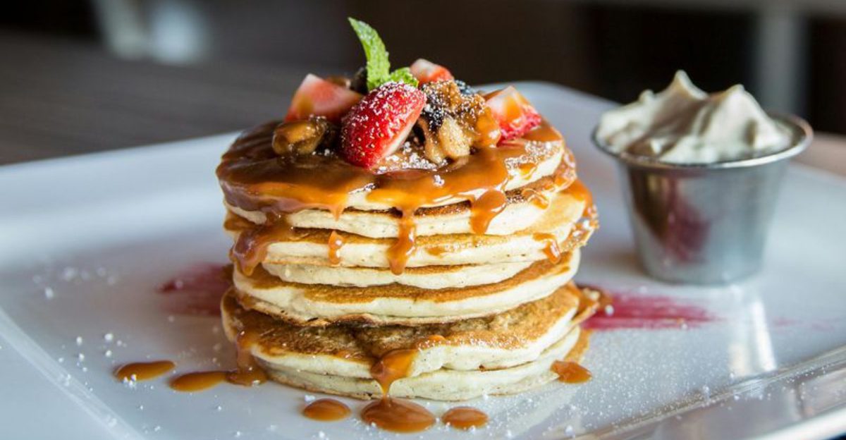 21 Classic American Breakfast Foods That Still Beat Brunch Trends