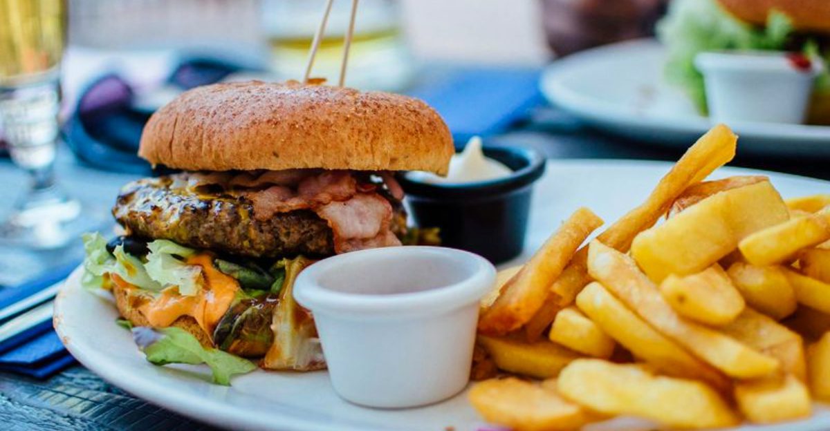 21 Foods That Feel Like a Bad Idea but Taste Too Good to Quit 5 21 Foods That Feel Like a Bad Idea but Taste Too Good to Quit