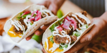 21 Mexican Dishes Americans Cant Stop Ordering And What You Should Try Next