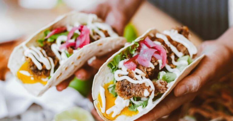 21 Mexican Dishes Americans Can’t Stop Ordering – And What You Should Try Next