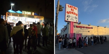 21 Neighborhood Taco Stands Across America Locals Say Beat the Chain Restaurants Every Time
