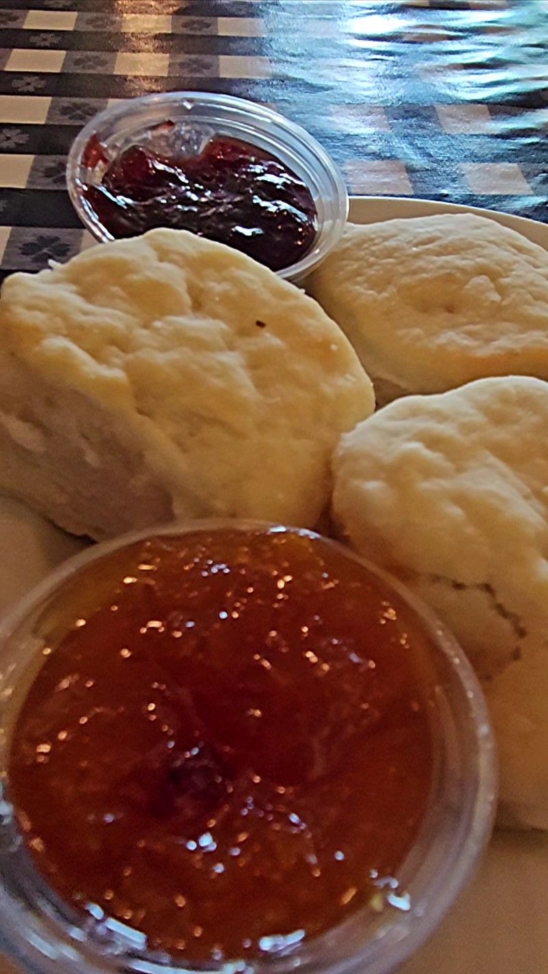 The Loveless Cafe - Nashville, Tennessee