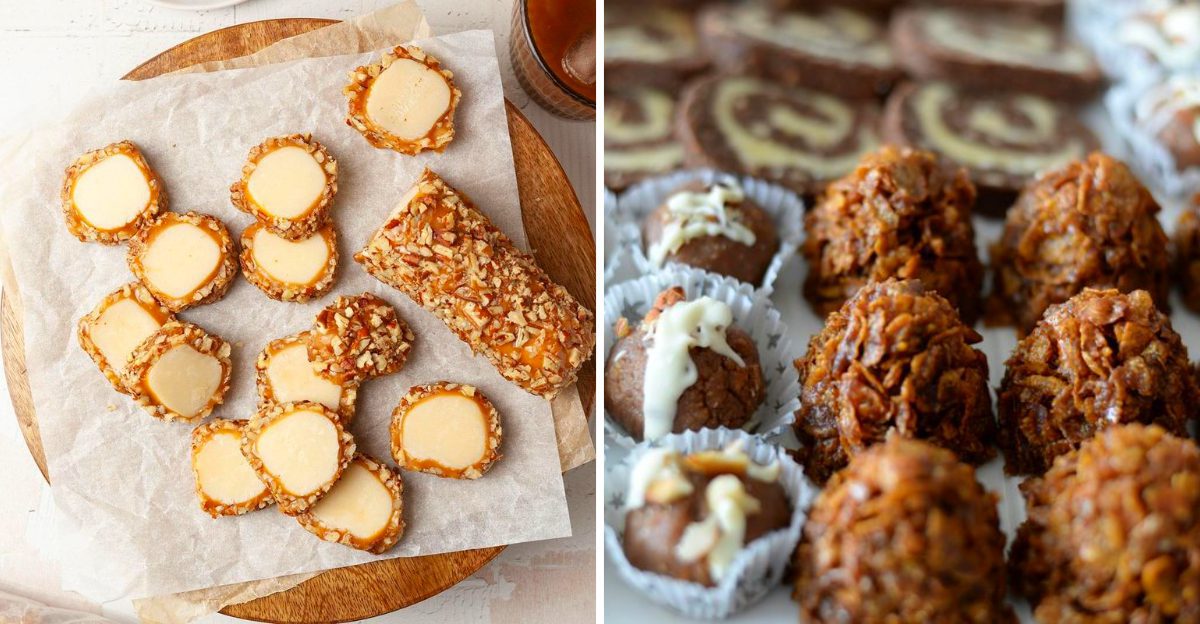 21 Regional American Candies Locals Swear You Can’t Replace