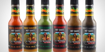 21 Regional Hot Sauces Americans Travel With Like Its a Necessity