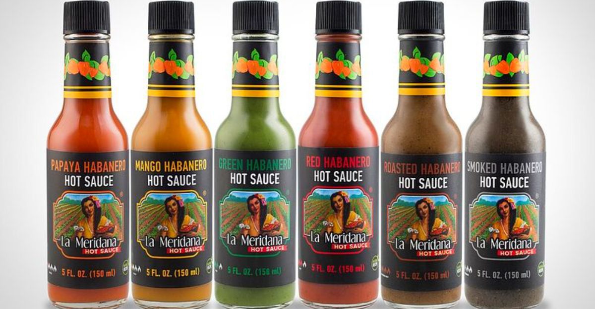 21 Regional Hot Sauces Americans Travel With Like It’s a Necessity