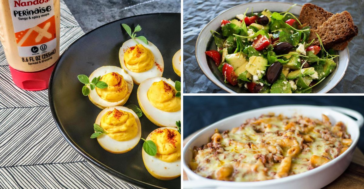 21 U.S. Side Dishes That Quietly Make the Entire Meal Better