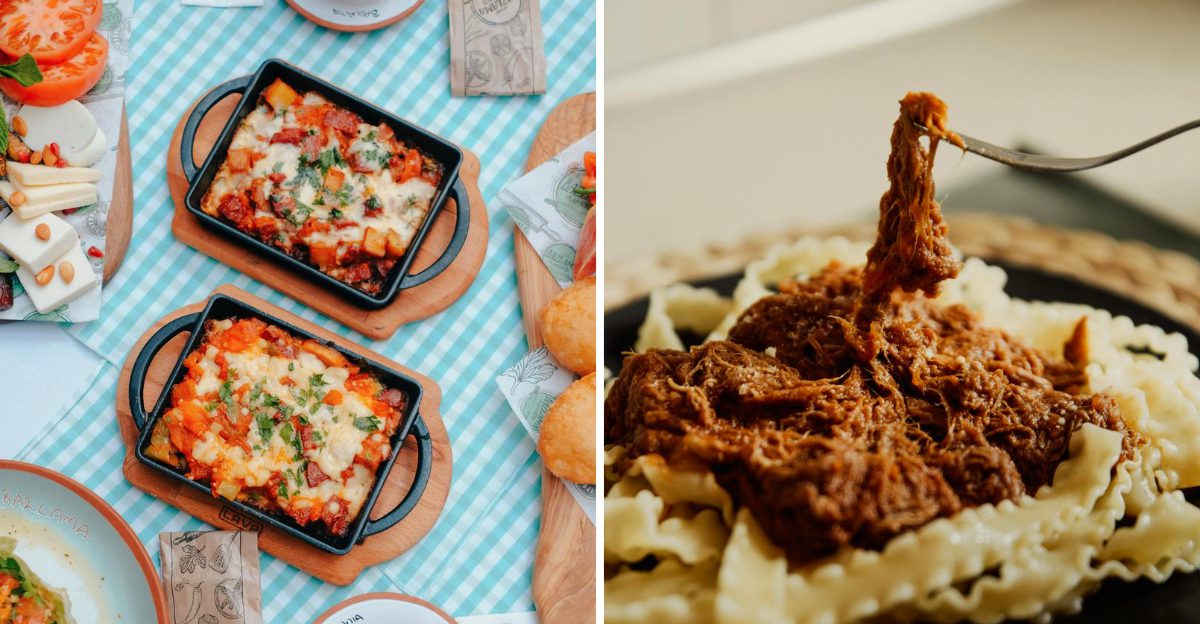 22 American Comfort-Food Dinners That Never Fail a Hungry Crowd