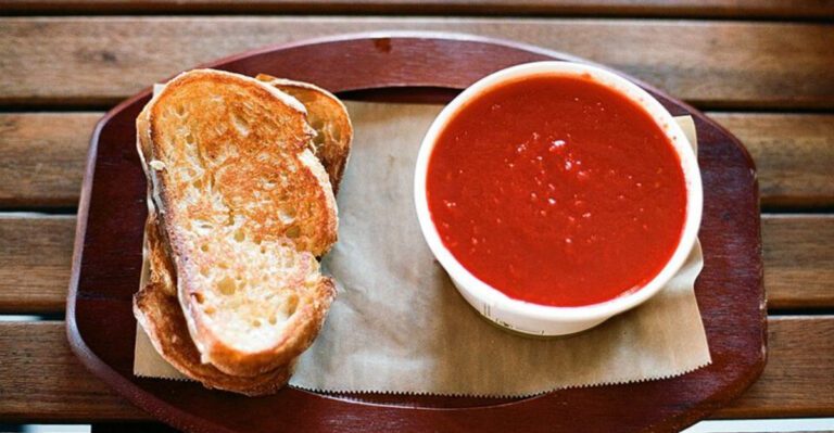 22 American Comfort Foods That Instantly Make a Bad Day Better