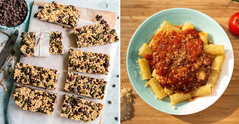 22 American Grocery Aisle Finds That Became Quiet Household Staples