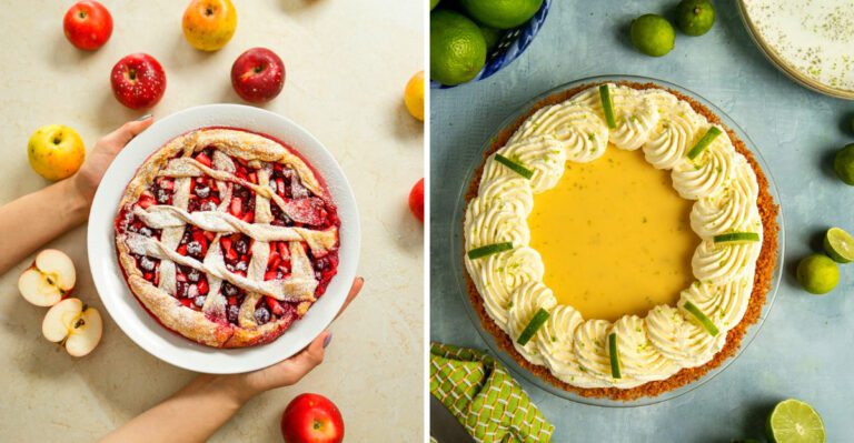 22 Classic American Desserts That Still Win Every Potluck Table