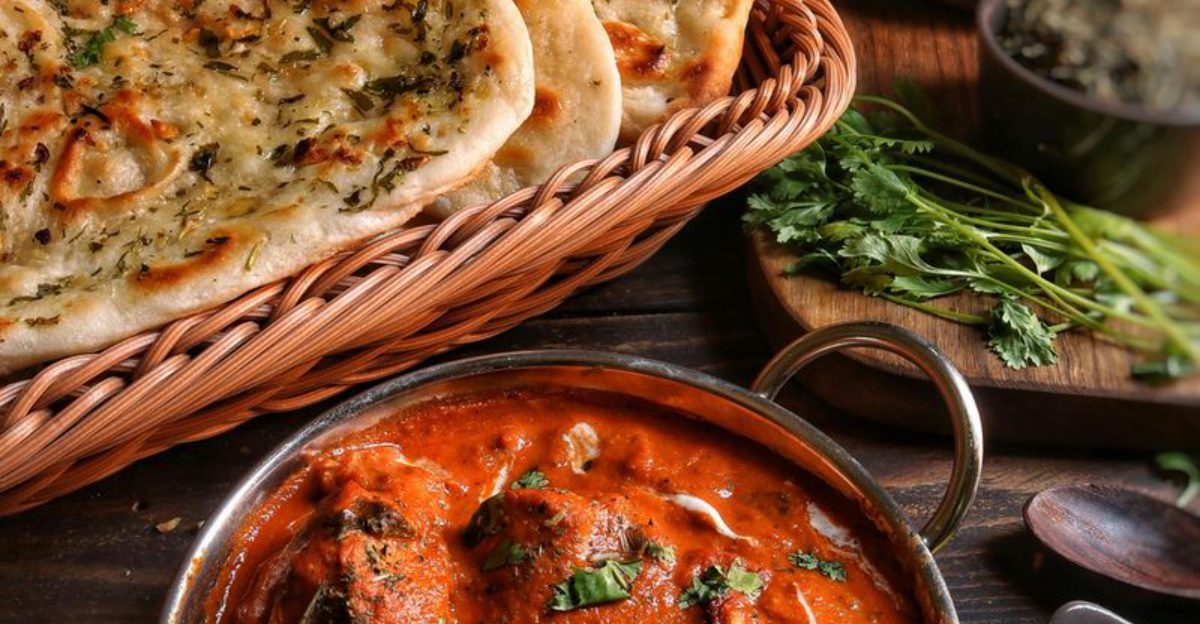 22 Indian Dishes Perfect for People Who Think They Hate Spicy Food 5 22 Indian Dishes Perfect for People Who Think They Hate Spicy Food