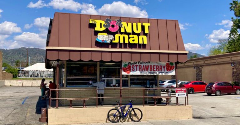 23 Classic American Bakeries Still Making Donuts the Way Grandpa Remembered