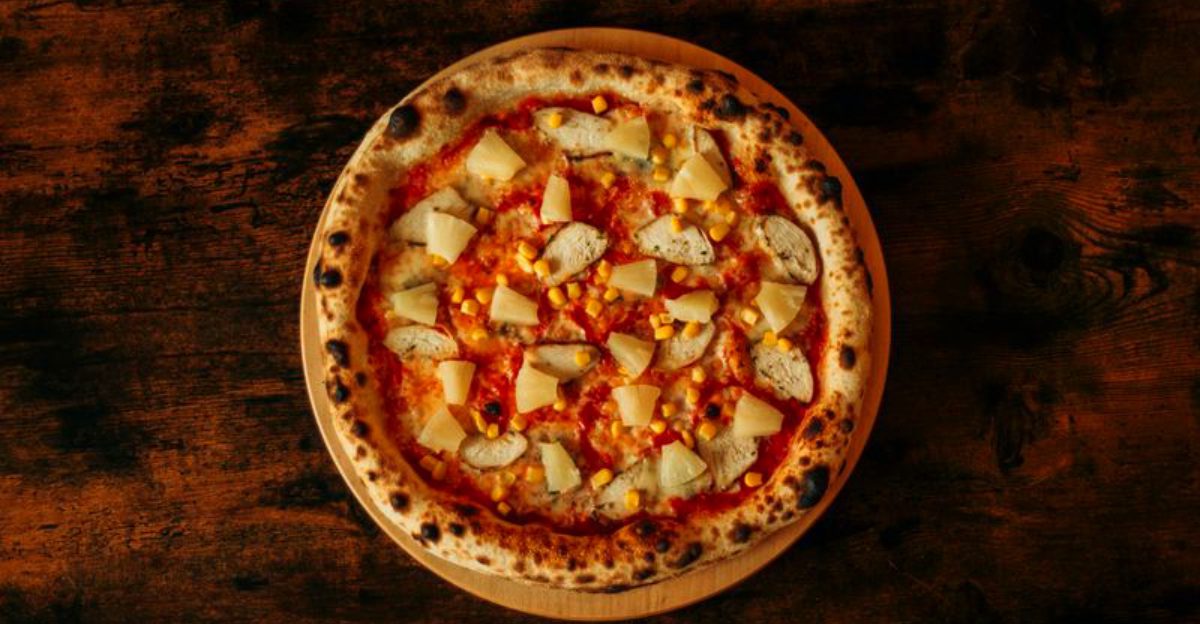 23 Foods That Instantly Reveal Someone’s Personality 5 23 Foods That Instantly Reveal Someone’s Personality