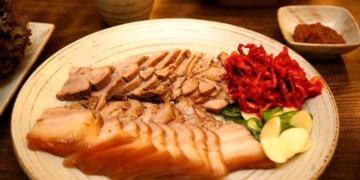 23 Korean Dishes Beyond BBQ That Deserve a Spot on Your Table