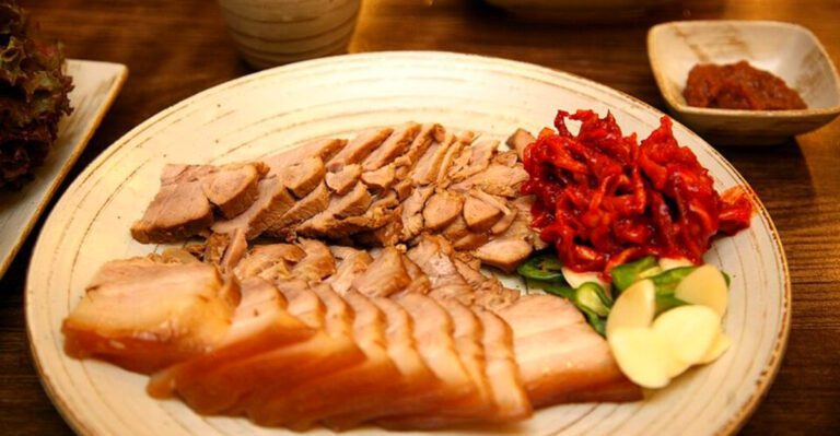 23 Korean Dishes Beyond BBQ That Deserve a Spot on Your Table