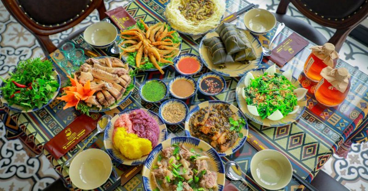 23 Old-Fashioned Dishes Younger People Judge - Until They Taste Them