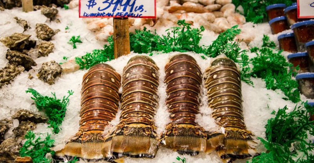 24 Fish You Should Stop Eating If You Don’t Want to Risk It