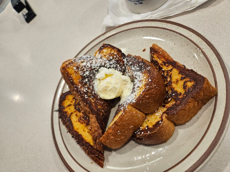 The Custard Soak Secret