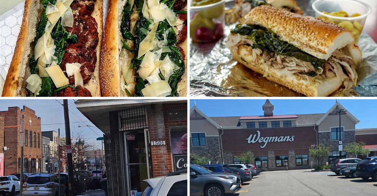 24 Old-School Hoagie Shops Across America Where the Bread, Meat, and Oil Haven’t Changed a Bit