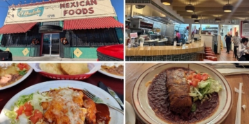 24 Small Town Mexican Kitchens Across America Serving Tamales That Sell Out Before Noon