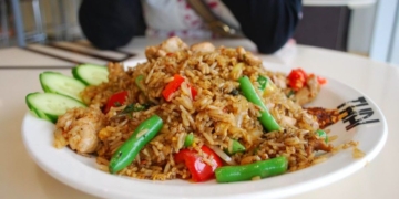 24 Thai Favorites Ranked From Mild to Why Is My Face on Fire