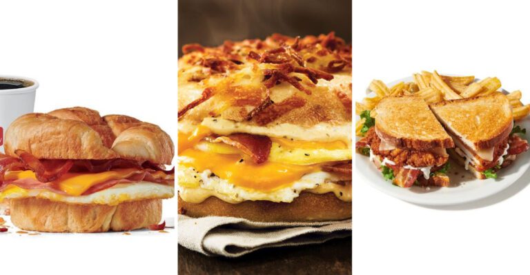 25 Budget-Friendly Breakfast Spots Across America Locals Pack Out Every Morning