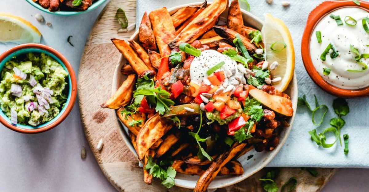 25 Foods People Defend Like It’s a Personal Attack 5 25 Foods People Defend Like It’s a Personal Attack