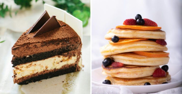 26 Over-the-Top Sweet Treats You’ll Crave at 2 A.M.