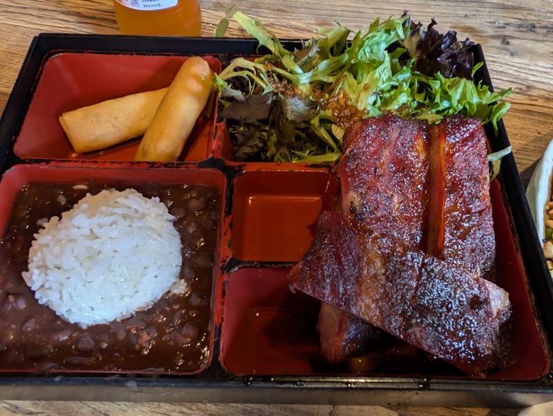 Pig Floyds Urban Barbakoa - Orlando, Florida