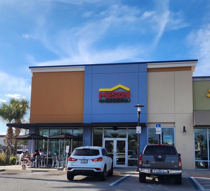 13 Hidden Florida Breakfast Counters Pouring Cuban Coffee Locals Rely On 13 Meson Sandwiches - Orlando, Florida