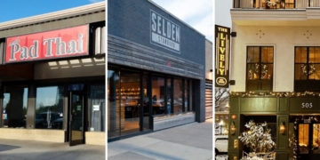 50 Must Try Bucket List Restaurants Across the U.S. – Plus a Few Rising Stars to Watch