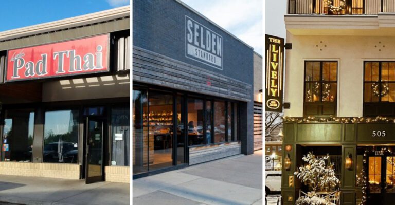 50 Must Try Bucket List Restaurants Across the U.S. – Plus a Few Rising Stars to Watch