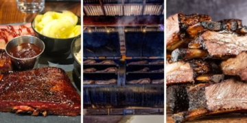 50 States, 50 Barbecue Joints Every Meat Lover Should Try