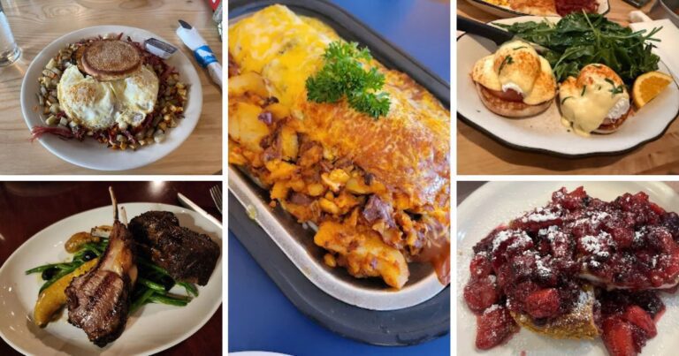 50 Under the Radar Local Spots Across America Where the Food Speaks for Itself