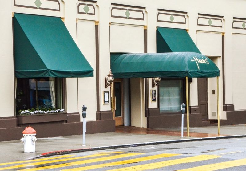 Your Next Steak Night in Every State – Bucket List Picks for All 50 10 Harris' Restaurant - The San Francisco Steakhouse - San Francisco, California