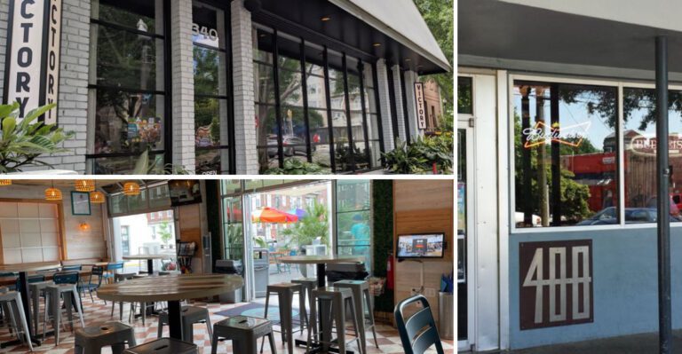 6 Georgia Sandwich Shops Stuffing Subs So Full They Barely Close