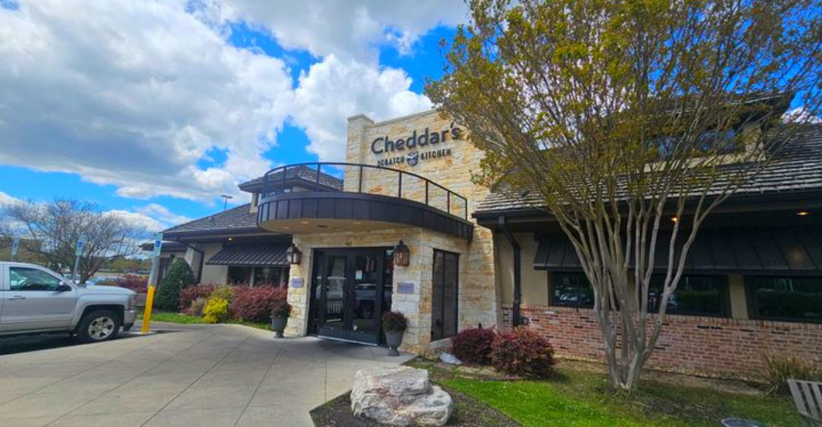 6 North Carolina Meatloaf-And-Mash Spots That Turn Rainy Evenings Into Comfort