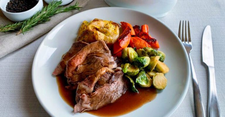 7 Home-Cooked Meals Boomers Swear Built Stronger Families