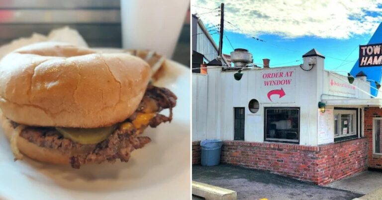 7 Missouri Burger Counters Griddling Smash Burgers That Taste Like The Good Old Days
