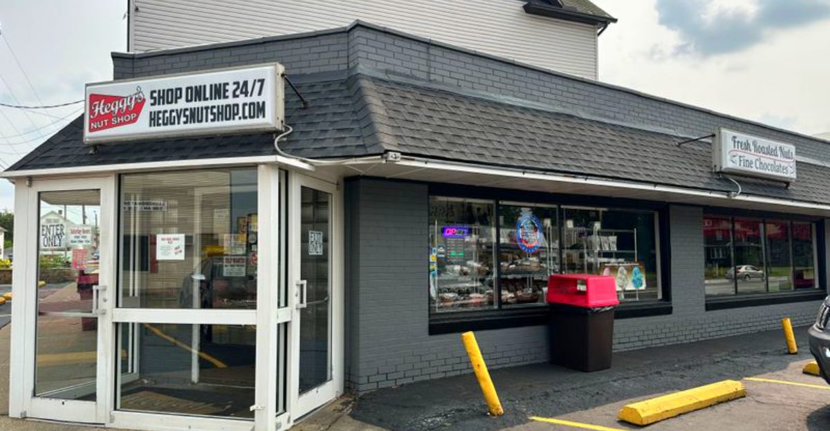 7 Ohio Dessert Counters Serving Pies Locals Quietly Hope You Never Discover