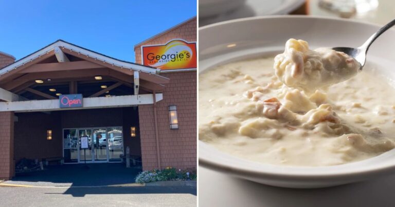 7 Oregon Coastal Chowder Houses Where Clam Bowls Still Feel Like A Warm Hug