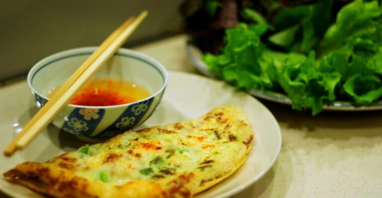 7 Vietnamese Street Snacks You Can Actually Recreate at Home
